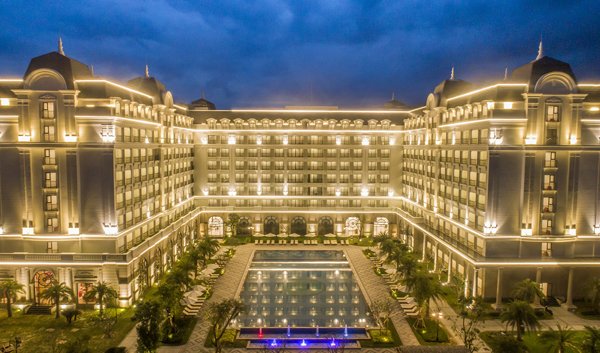 ‘Nhà đầu tư F0’ đổ bộ thị trường BĐS Phú Quốc-1