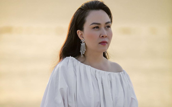 Phượng Chanel tiết lộ về hai con gái, thừa nhận có số bị nổi tiếng-1