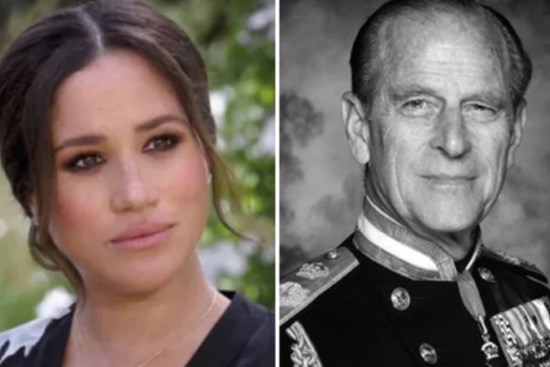 Không phải chuyện mang thai, bạn thân Meghan Markle tiết lộ lý do thực sự khiến cô không về chịu tang Hoàng tế Philip gây phẫn nộ