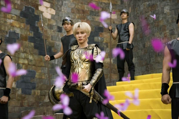 Chê bài mới của Jack không hay, cựu thí sinh King Of Rap bị FC Đom Đóm ném đá tơi tả, thi nhau vote 1 sao-6