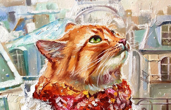 Cuối tuần này: 3 con giáp tiền tình phủ phê, Thần Tài độ mạng, ông Tơ bà Nguyệt se duyên làm gì cũng thuận-1