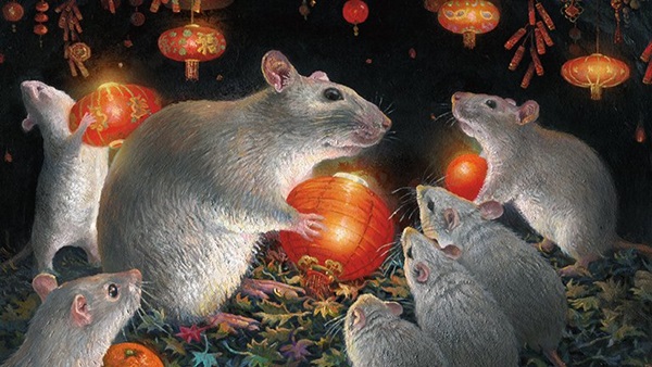 Cuối tuần này: 3 con giáp tiền tình phủ phê, Thần Tài độ mạng, ông Tơ bà Nguyệt se duyên làm gì cũng thuận-2