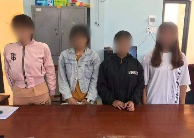 Lời kể hãi hùng của các thiếu nữ bị đánh đập, chích điện ép tiếp khách, bán dâm trong quán karaoke-3