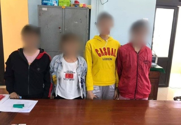 Lời kể hãi hùng của các thiếu nữ bị đánh đập, chích điện ép tiếp khách, bán dâm trong quán karaoke-4