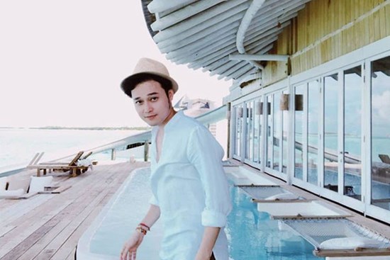 Quang Vinh: Người ta hỏi