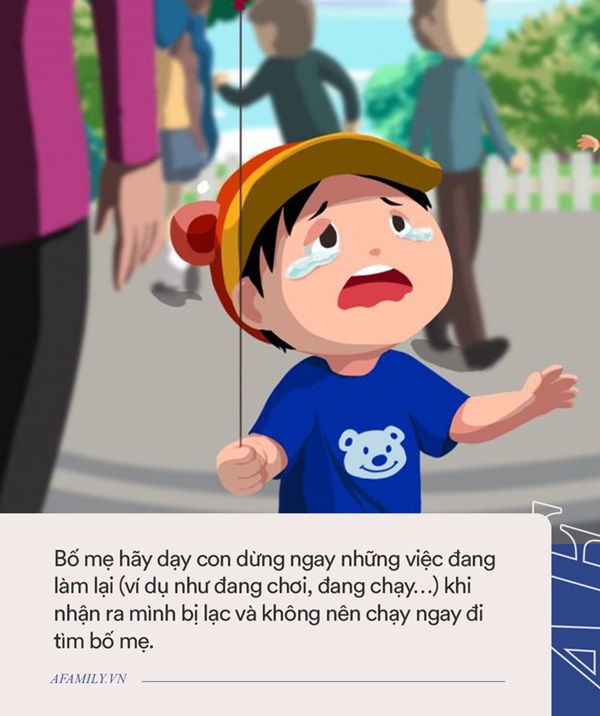 Cậu bé 3 tuổi đi thơ thẩn trên đường, cảnh sát chạy lại hỏi chuyện thì ngỡ ngàng: Lần đầu tiên gặp phải 1 đứa trẻ lạ lùng như thế!-3