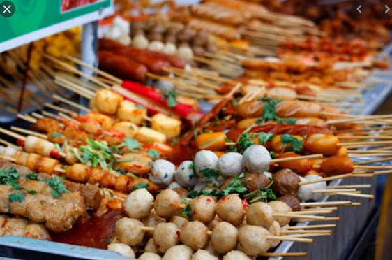 Hãi hùng sự thật 4 loại thực phẩm hạn chế gọi khi ăn buffet lẩu nướng-6