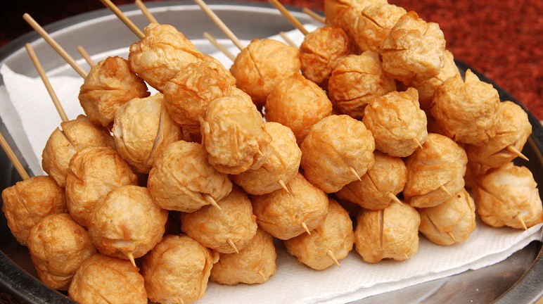 Hãi hùng sự thật 4 loại thực phẩm hạn chế gọi khi ăn buffet lẩu nướng-7