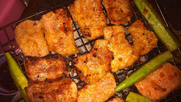 Hãi hùng sự thật 4 loại thực phẩm hạn chế gọi khi ăn buffet lẩu nướng-8