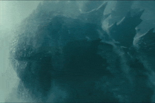 Khoa học chứng minh sự phi logic của phim 'Godzilla vs. Kong'
