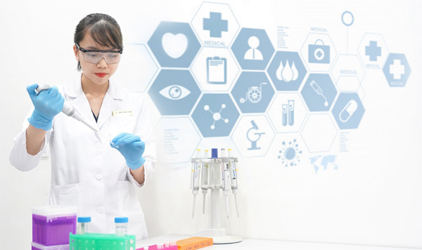 Vinmec tầm soát nguy cơ tiểu đường tuýp 2 bằng công nghệ phân tích gen-1