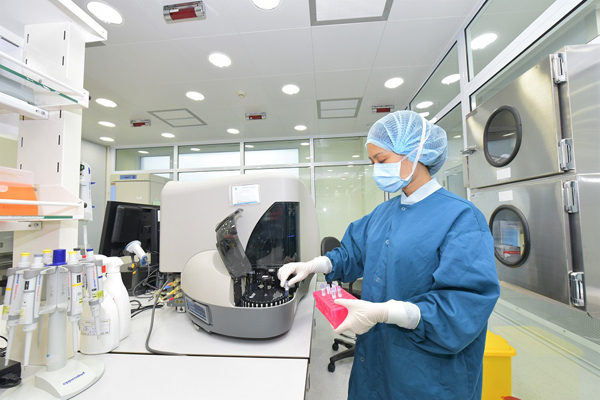 Vinmec tầm soát nguy cơ tiểu đường tuýp 2 bằng công nghệ phân tích gen-3