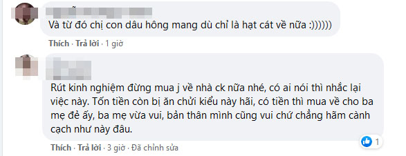 Nàng dâu hết mực yêu chiều mẹ chồng nhưng khi bà gặp biến cố liền bị cả nhà chồng đổ mọi tội lỗi lên đầu-3