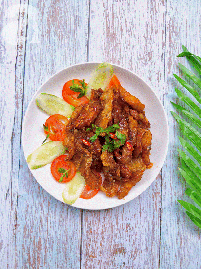 Thực đơn cơm tối giá chưa tới 80 ngàn đồng - làm dễ ăn lại ngon!-3