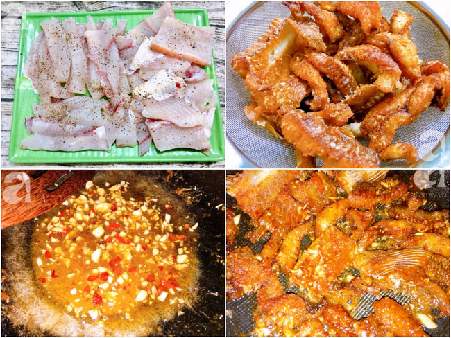 Thực đơn cơm tối giá chưa tới 80 ngàn đồng - làm dễ ăn lại ngon!-4