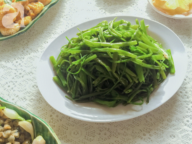 Thực đơn cơm tối giá chưa tới 80 ngàn đồng - làm dễ ăn lại ngon!-5