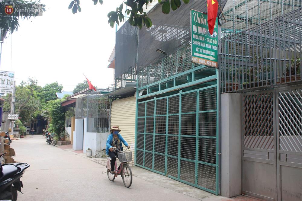 Người nhà lên tiếng sau khi chủ vườn lan đột biến ở Hà Nội bị tố ôm hàng trăm tỷ bỏ trốn: Anh ấy cũng là nạn nhân-1