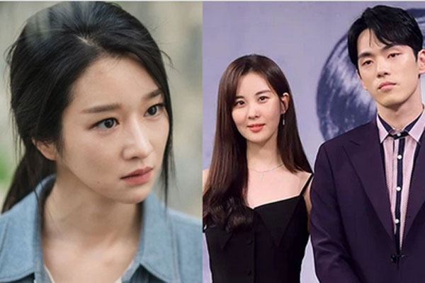 Điên nữ Seo Ye Ji bị chỉ trích vì tươi như hoa giữa thảm kịch máy bay Hàn Quốc-6