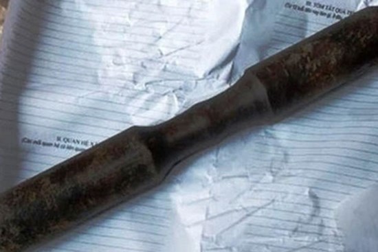 Bình Dương: Bà ngoại nằm liệt giường bị cháu trai có tiền sử tâm thần dùng chày đánh chết