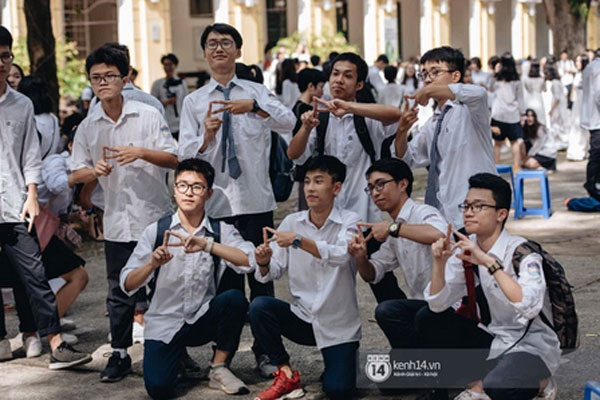 Hà Nội: Trẻ mầm non, học sinh tiểu học được nghỉ 4 ngày dịp 30/4-1