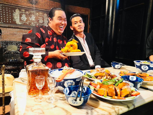 Quách Ngọc Ngoan lộ diện với thái độ đáng chú ý giữa lùm xùm chia tay Phượng Chanel sau 6 năm bên nhau-2