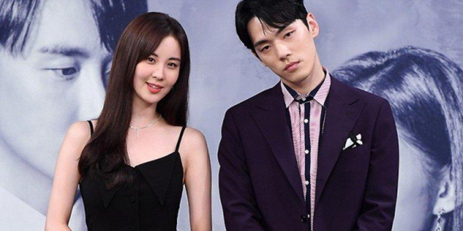 Sao nam: Người vội vàng xúc miệng sau cảnh hôn, người lấy giấy lau sau khi cầm tay bạn diễn-1