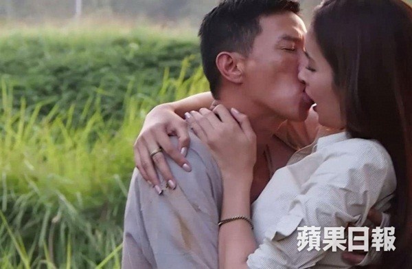 Sao nam: Người vội vàng xúc miệng sau cảnh hôn, người lấy giấy lau sau khi cầm tay bạn diễn-4