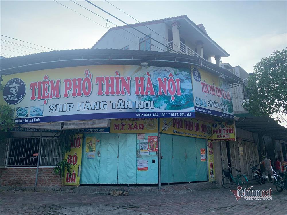 Bò phát bệnh u cục trên lưng, nhiều hàng phở nổi tiếng đóng cửa-1