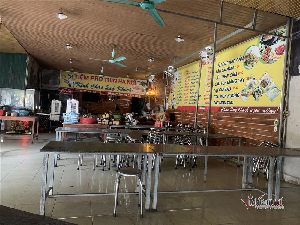 Bò phát bệnh u cục trên lưng, nhiều hàng phở nổi tiếng đóng cửa-2