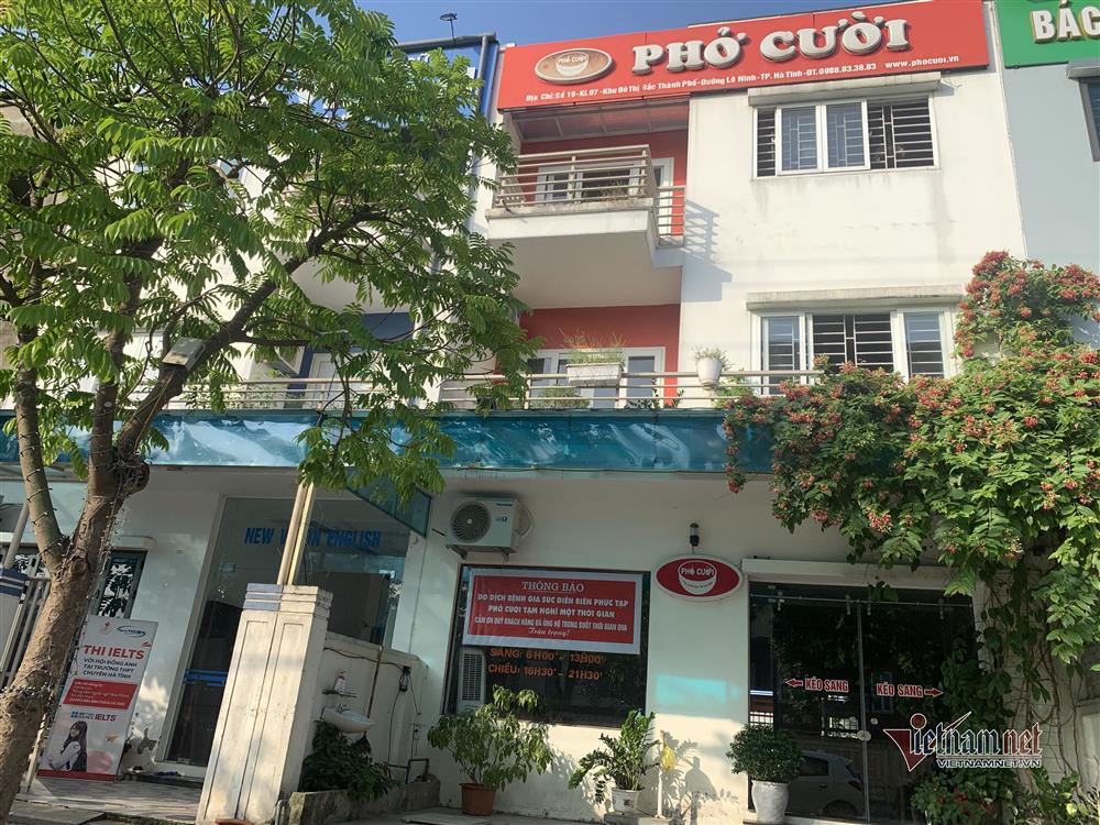 Bò phát bệnh u cục trên lưng, nhiều hàng phở nổi tiếng đóng cửa-3