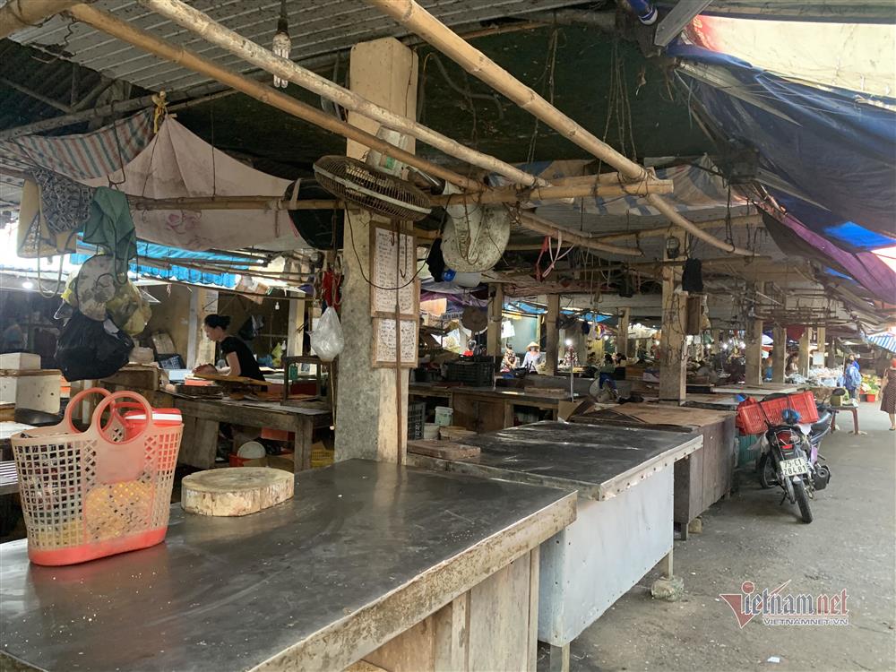 Bò phát bệnh u cục trên lưng, nhiều hàng phở nổi tiếng đóng cửa-4