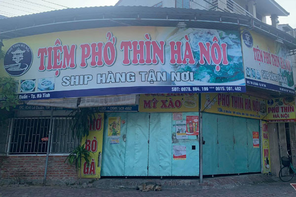 Vào Sài Gòn mở hàng phở Nam Định: Chỉ 5 tháng lỗ 500 triệu-3