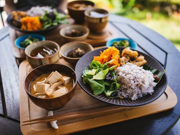 Chăm ăn rau củ để giảm cân, đẹp da nhưng riêng 5 loại này thì phải hạn chế kẻo gây tác dụng phụ, sinh bệnh hại thân-1