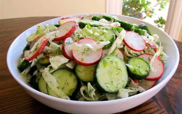 Chăm ăn rau củ để giảm cân, đẹp da nhưng riêng 5 loại này thì phải hạn chế kẻo gây tác dụng phụ, sinh bệnh hại thân-3