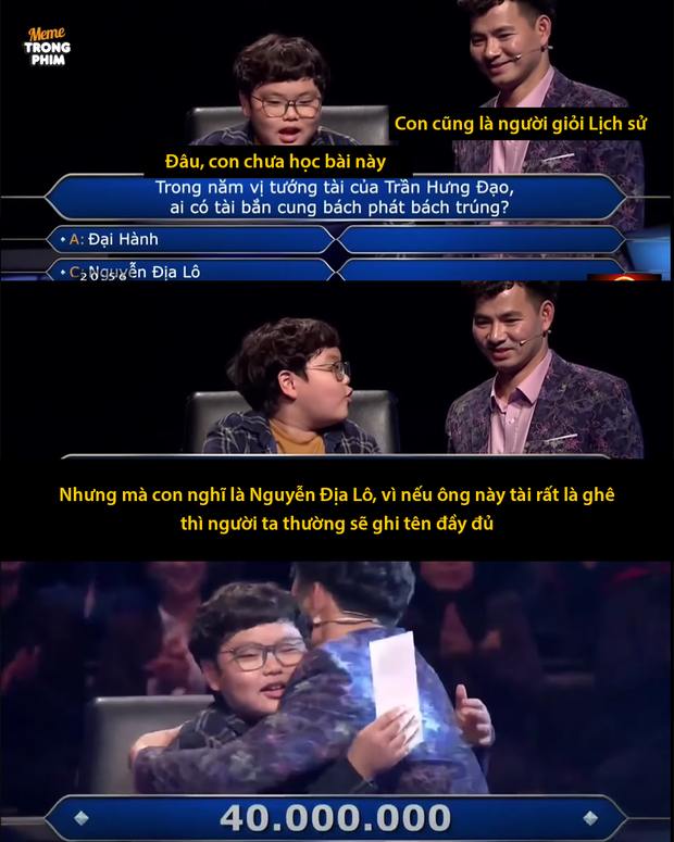 Đóng giả phóng viên VTV, Bi Béo nhà Xuân Bắc khiến bố đứng hình trước loạt câu hỏi khó nhằn-3