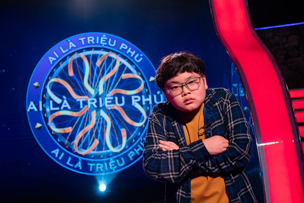 Đóng giả phóng viên VTV, Bi Béo nhà Xuân Bắc khiến bố đứng hình trước loạt câu hỏi khó nhằn-2