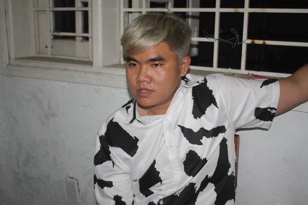 Lời khai lạnh lùng của nam thanh niên giết chị ruột cướp tài sản rồi đi du lịch cùng bạn gái mới quen-1