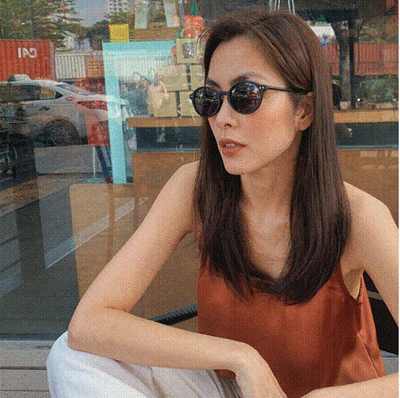 Hà Tăng lần đầu tiên bị lép vế khi đụng hàng: Vóc dáng gầy gò kém sắc hơn hẳn so với Diễm My 9x-8