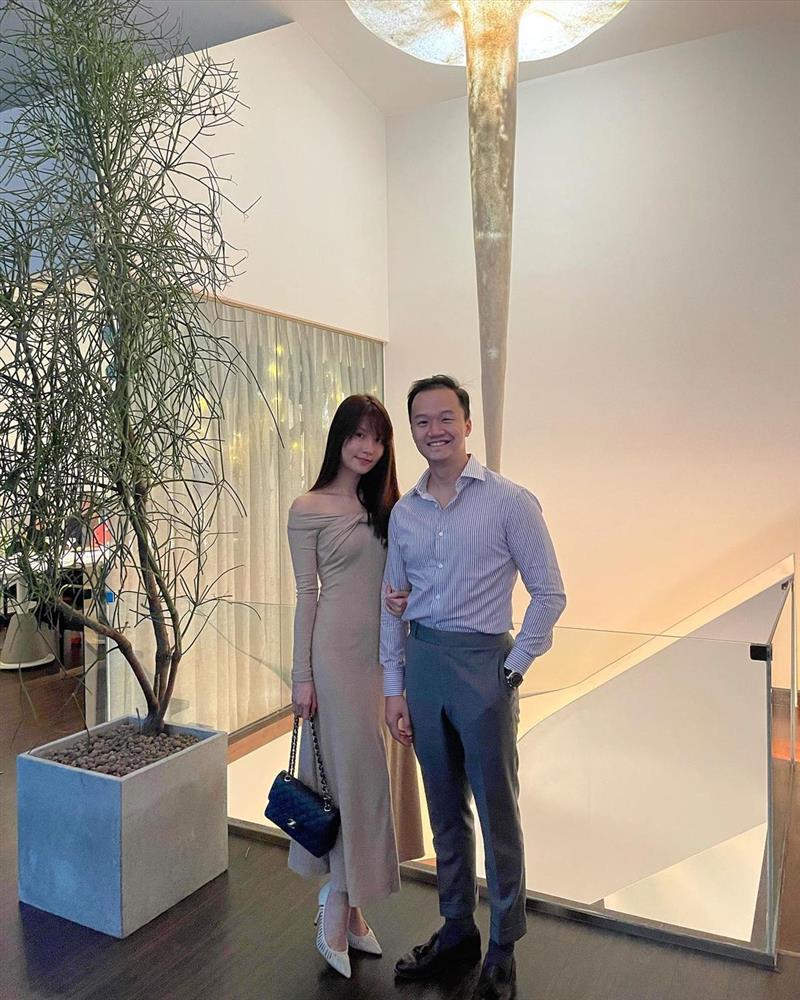 Hà Tăng lần đầu tiên bị lép vế khi đụng hàng: Vóc dáng gầy gò kém sắc hơn hẳn so với Diễm My 9x-4