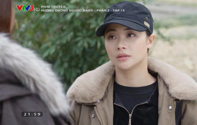 Quên những màn yêu đương hack não rối ren trong Hướng Dương Ngược Nắng đi, đây mới là 2 nhân vật best của sự tỉnh táo và bản lĩnh khi yêu-3