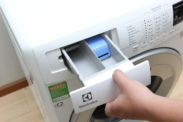 Áp dụng đúng 4 mẹo này đảm bảo máy giặt của bạn lúc nào cũng như mới-5