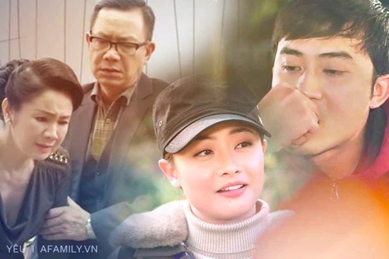 Quên những màn yêu đương 