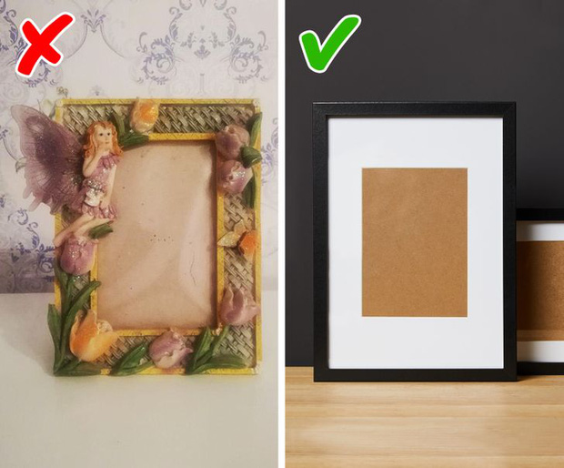 13 lỗi bài trí từ thời ông bà làm không gian hiện đại của bạn trở nên kém sang-3