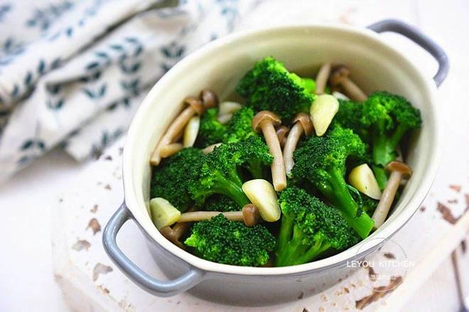 7 món ăn không chỉ đẹp mắt mà còn giúp giảm cân, ăn bao nhiêu cũng không lo béo-6