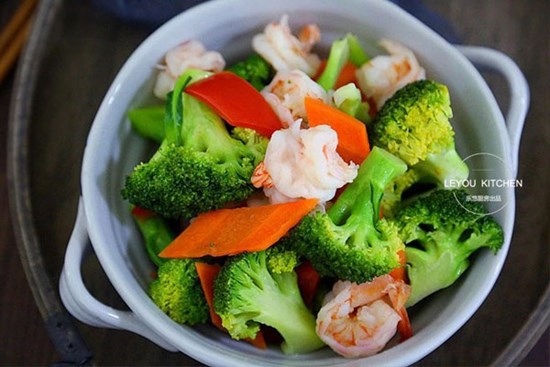 7 món ăn không chỉ đẹp mắt mà còn giúp giảm cân, ăn bao nhiêu cũng không lo béo