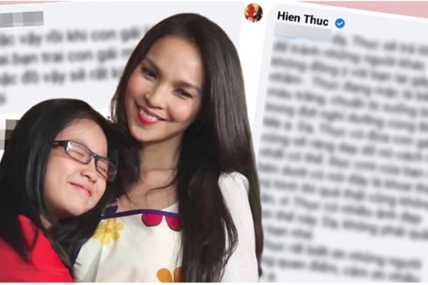 Hiền Thục công khai ảnh tình tứ bên trai trẻ sau 20 năm làm mẹ đơn thân, chị đẹp cuối cùng đã có bồ?-7