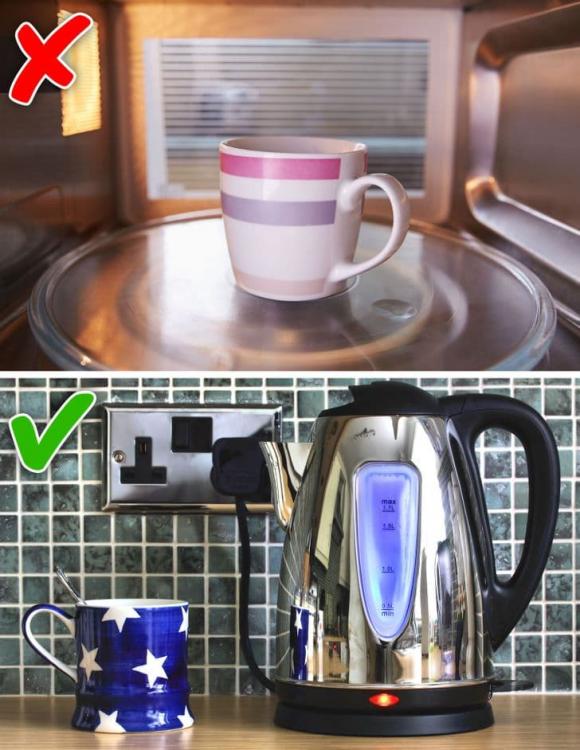 8 thói quen đơn giản giúp bạn tiết kiệm hóa đơn tiền điện hàng tháng-6