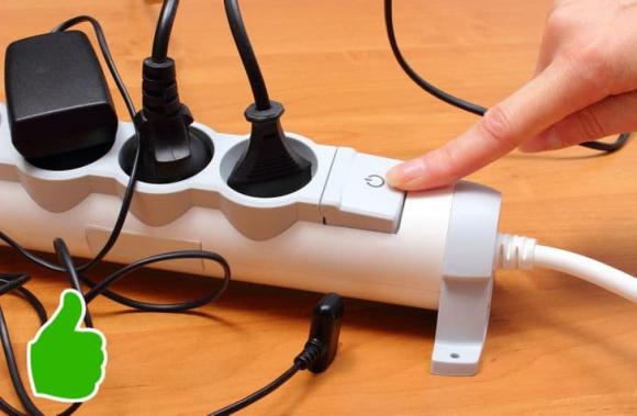 8 thói quen đơn giản giúp bạn tiết kiệm hóa đơn tiền điện hàng tháng-7