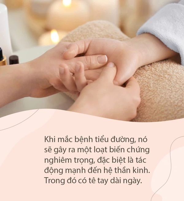 Tê tay tuy là chuyện thường nhưng hãy cẩn thận, nó cũng là dấu hiệu cảnh báo sớm của 5 loại bệnh chết người sau-4