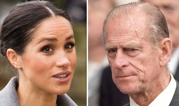 Thêm người bạn lên tiếng bảo vệ Meghan, dân mạng kêu than: Bao giờ cô mới im lặng, thôi đóng vai nạn nhân?-1